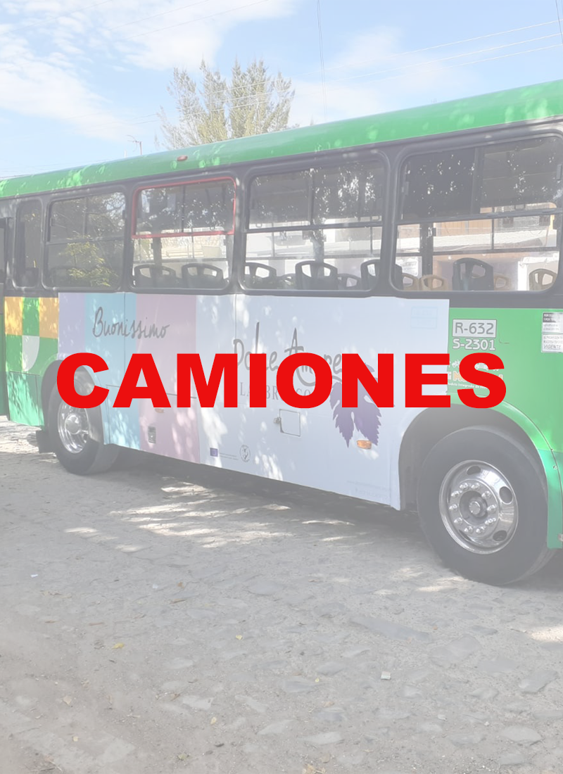 CAMIONES A