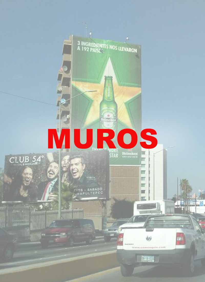 MUROS A